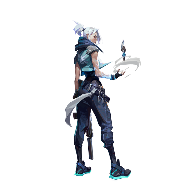 Jett Jett
